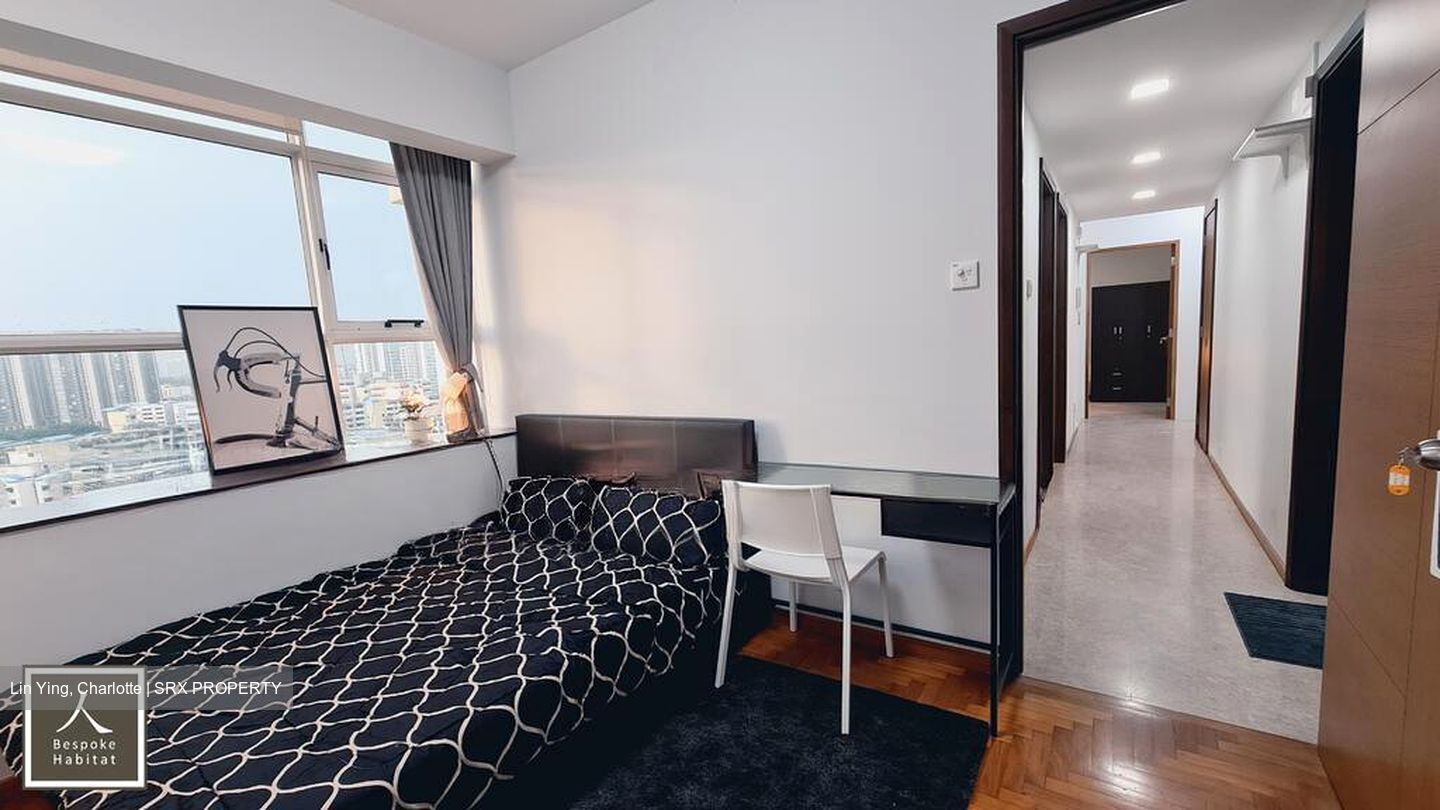 Meraprime (D3), Condominium #508054891
